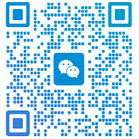 Wechat QR code